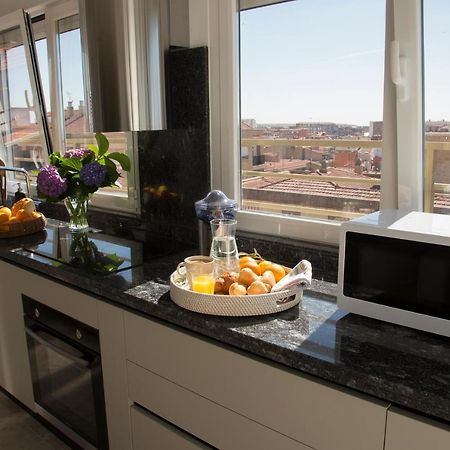 Lujoso Apartamento En El Centro Salamanca Dış mekan fotoğraf
