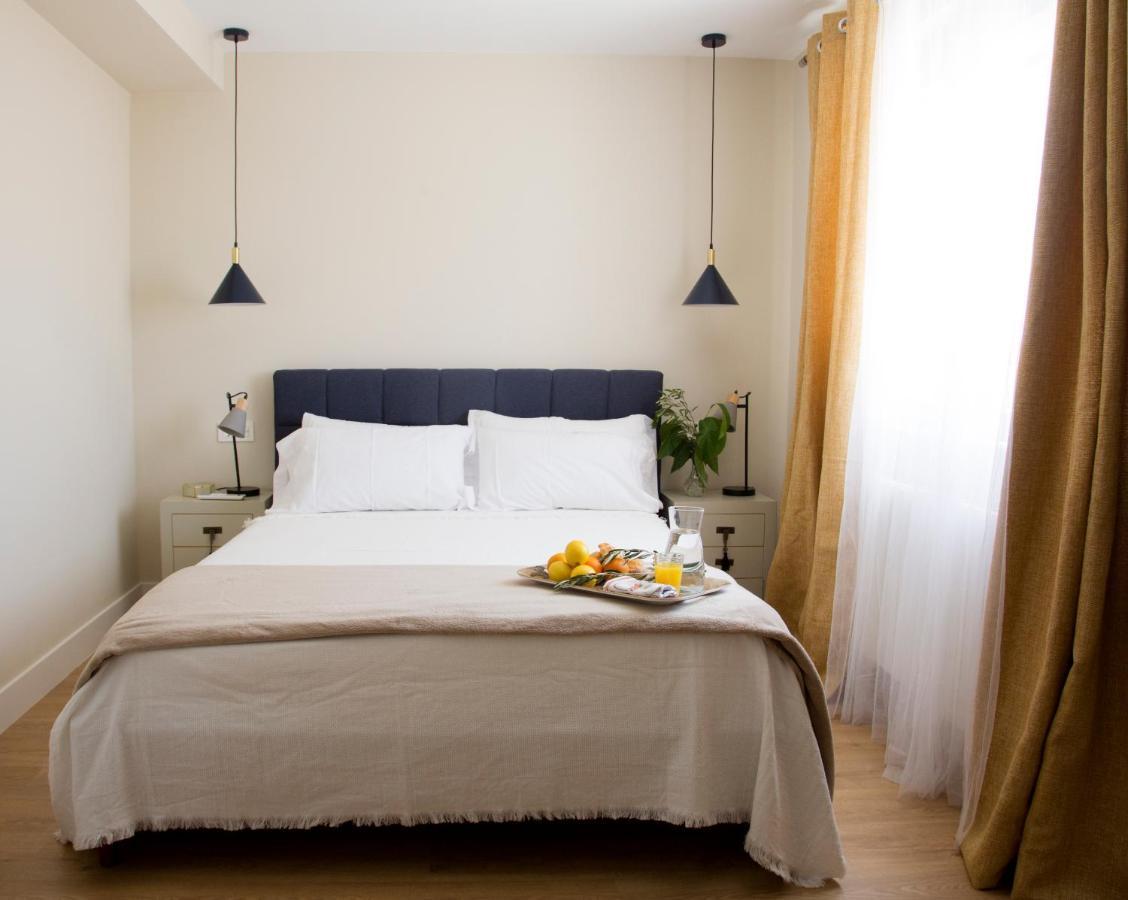 Lujoso Apartamento En El Centro Salamanca Dış mekan fotoğraf